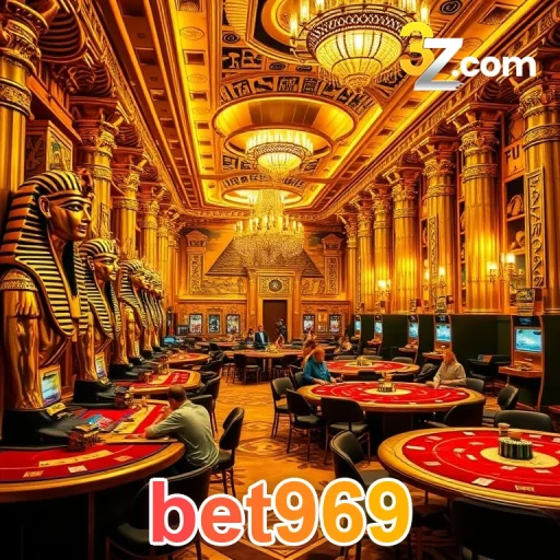 bet969 BET Baixar