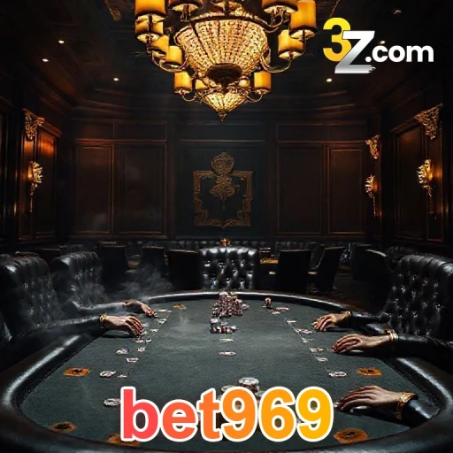 bet969 BET Confiavel