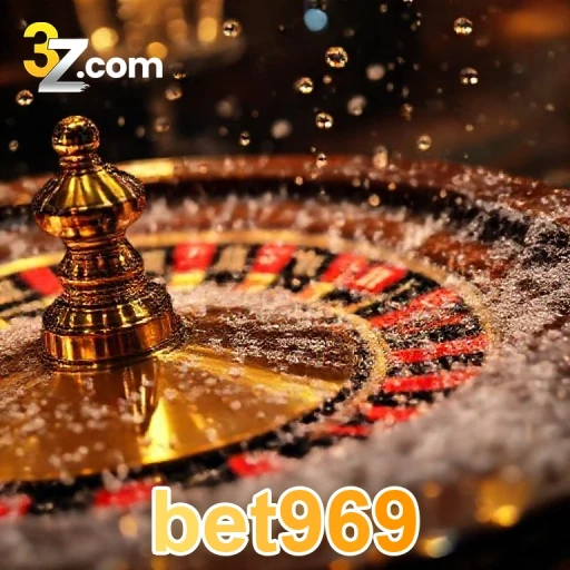 bet969 BET Plataforma