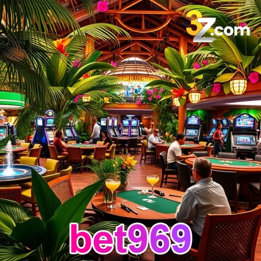 bet969 BET Promocao