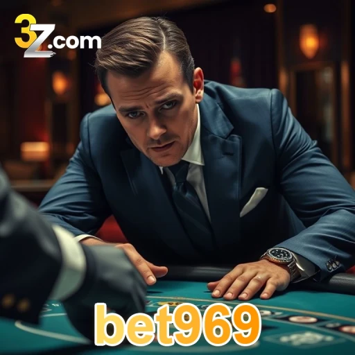 bet969 BET
